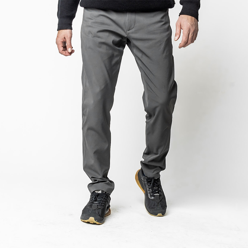 Grizzie Work Pants